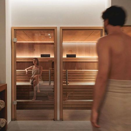 W Costa Navarino (Adults Only) Пилос Екстериор снимка