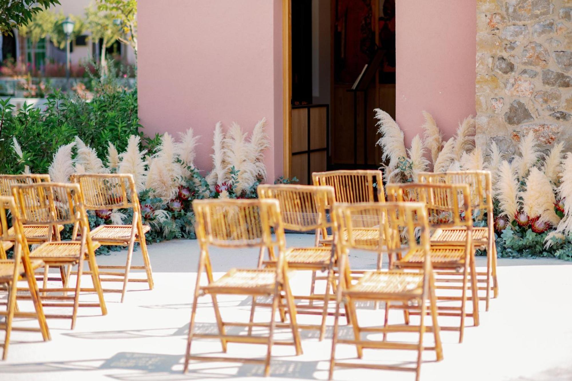 W Costa Navarino (Adults Only) Пилос Екстериор снимка