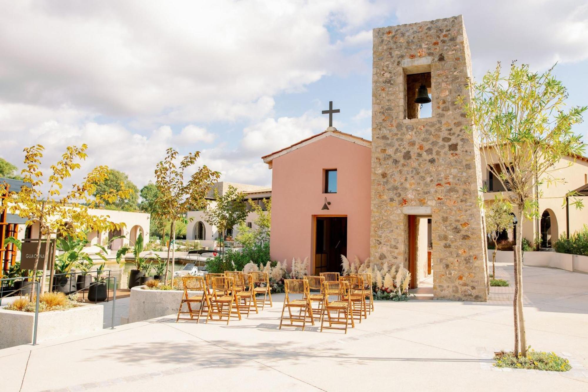 W Costa Navarino (Adults Only) Пилос Екстериор снимка
