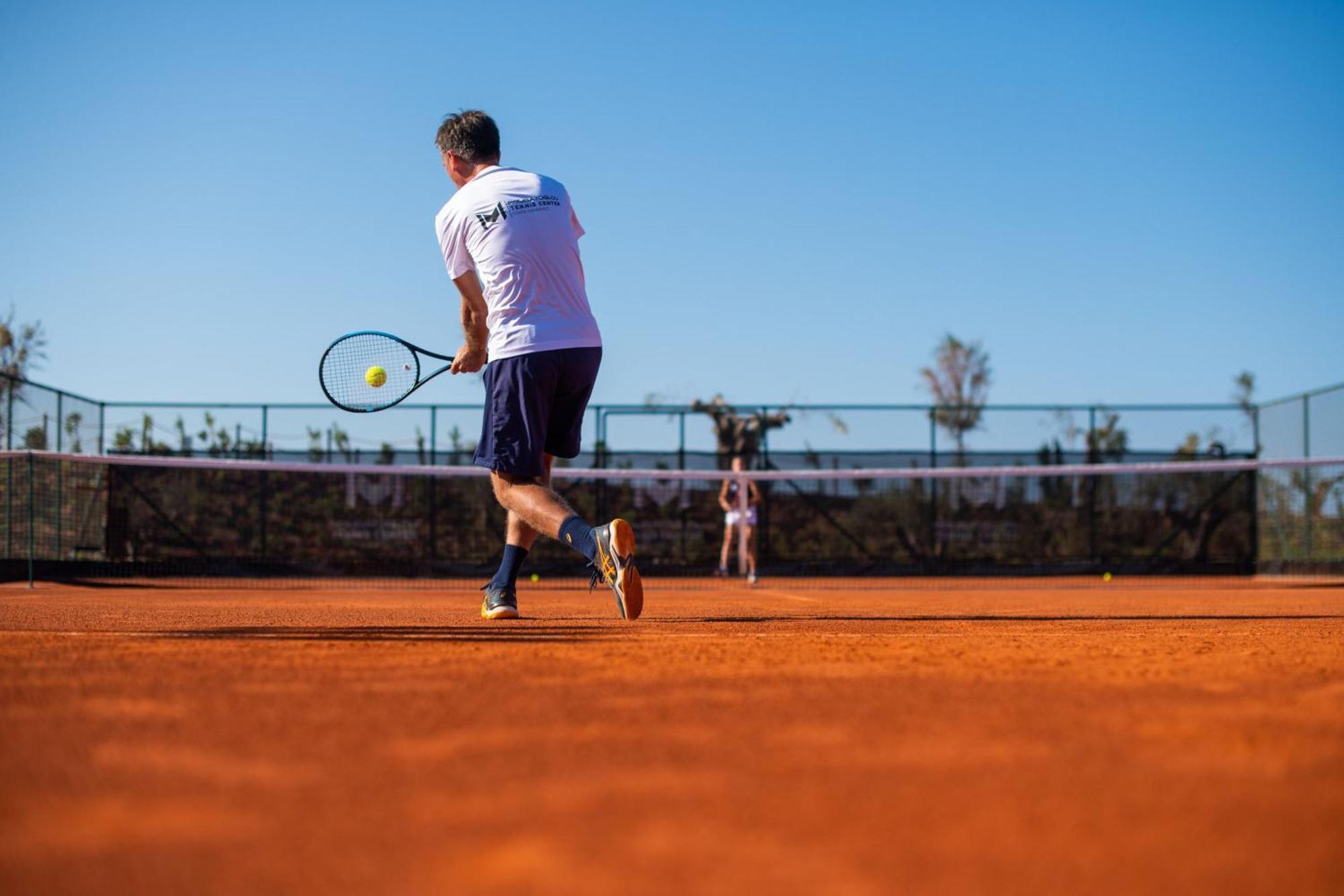 W Costa Navarino (Adults Only) Пилос Екстериор снимка