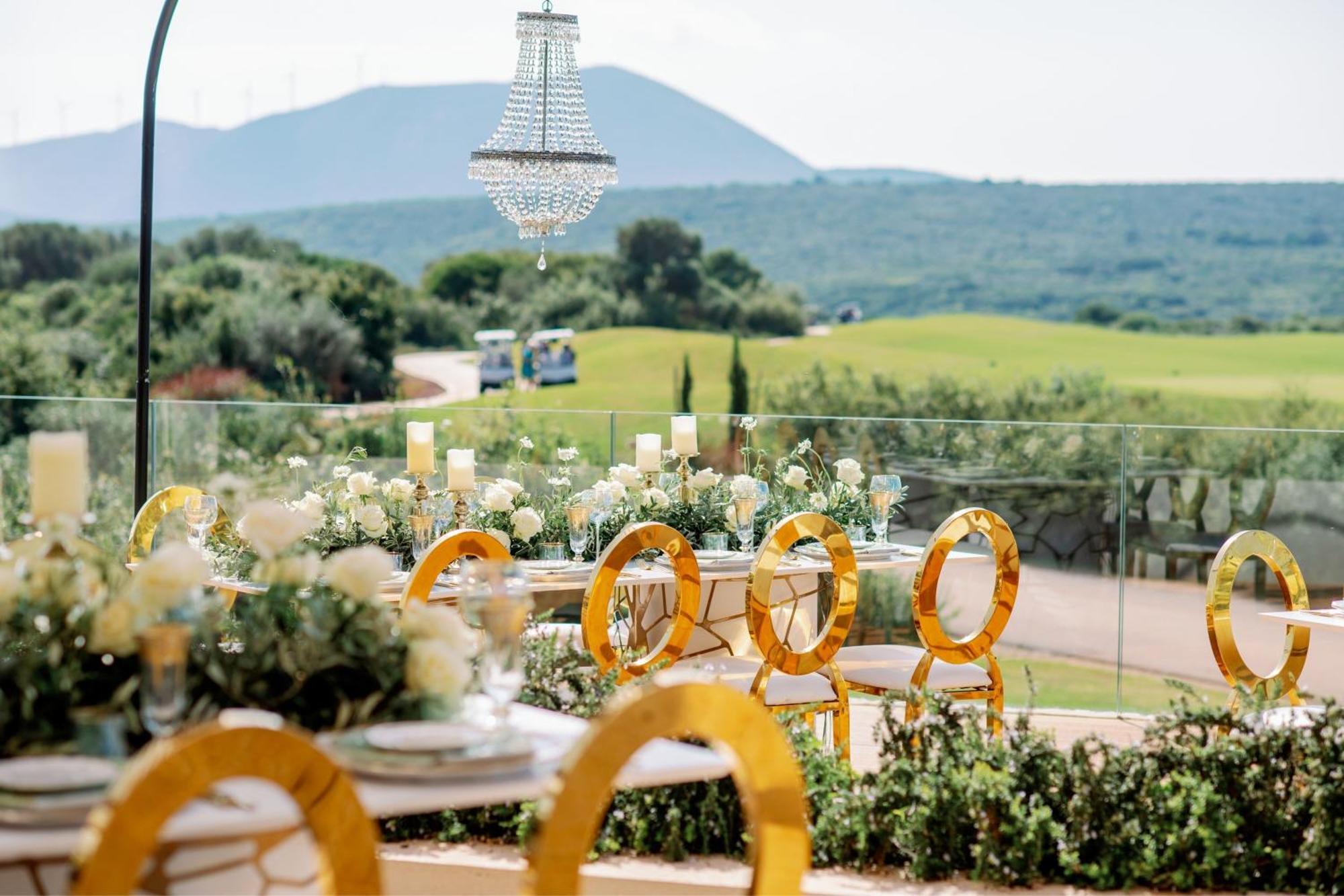 W Costa Navarino (Adults Only) Пилос Екстериор снимка