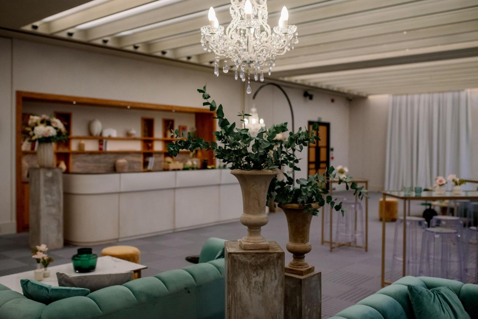 W Costa Navarino (Adults Only) Пилос Екстериор снимка