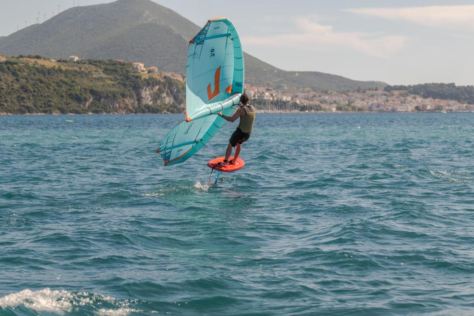 W Costa Navarino (Adults Only) Пилос Екстериор снимка