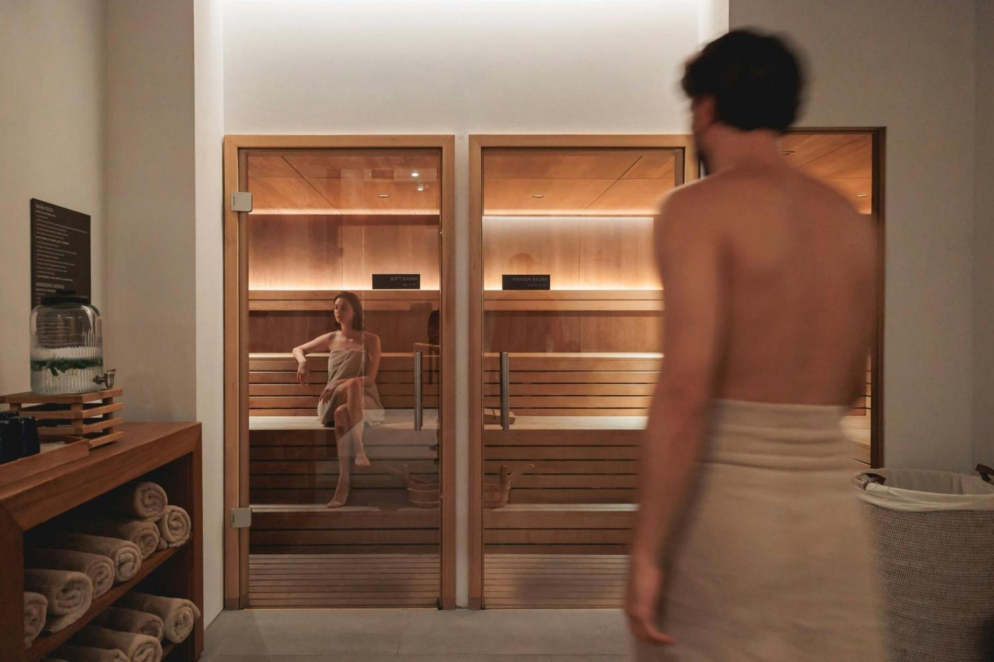 W Costa Navarino (Adults Only) Пилос Екстериор снимка